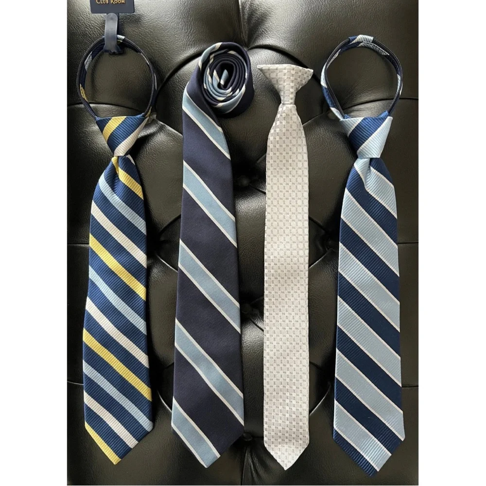 Boys Necktie